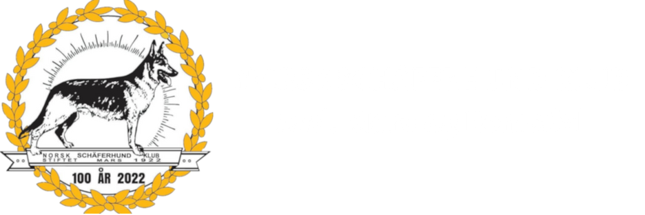 Norsk Schäferhund Klub Avd. Møre og Romsdal